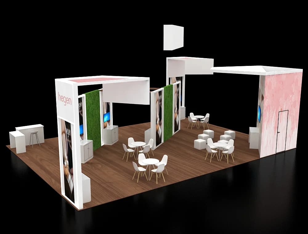 Booth Image 4