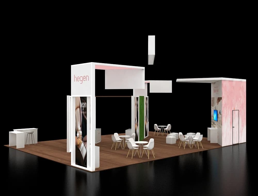 Booth Image 6