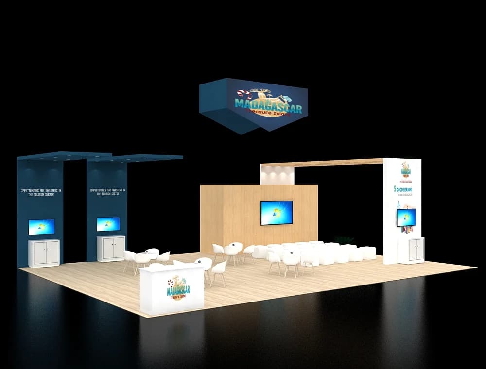 Booth Image 3