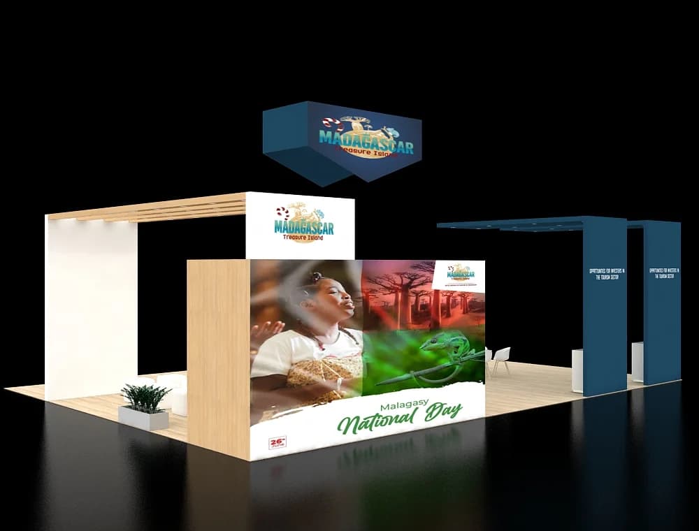 Booth Image 6