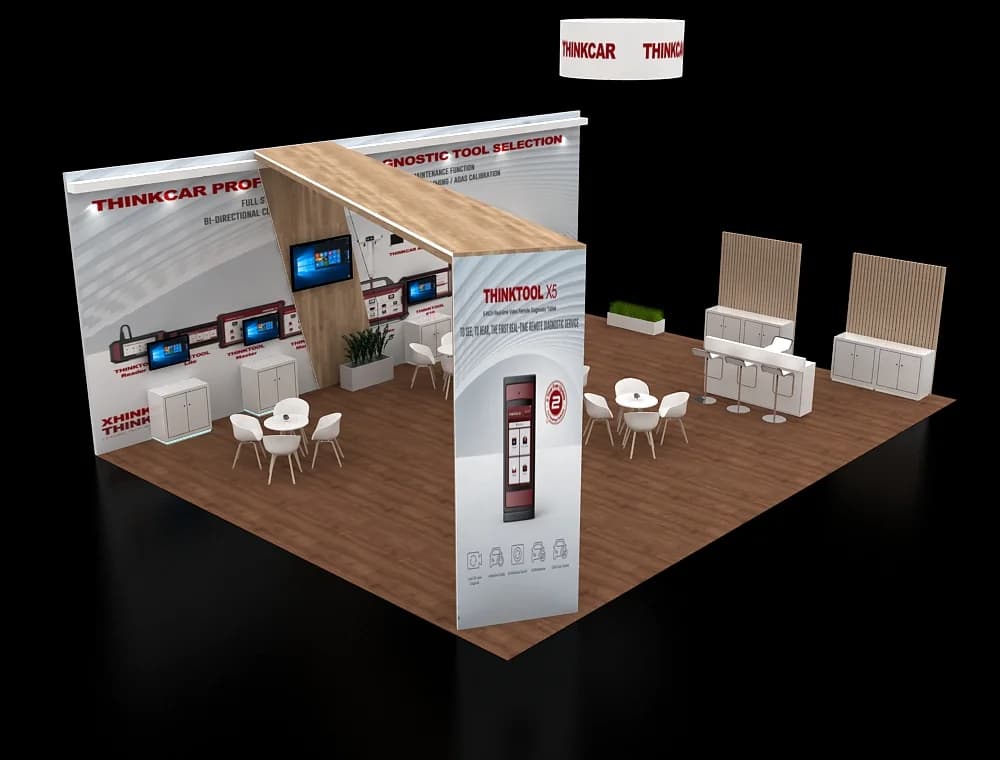 Booth Image 4
