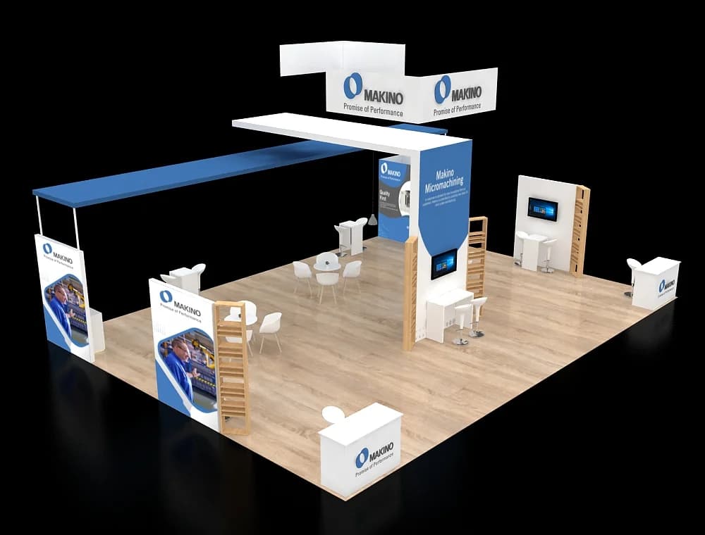 Booth Image 4