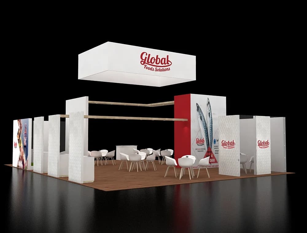 Booth Image 3