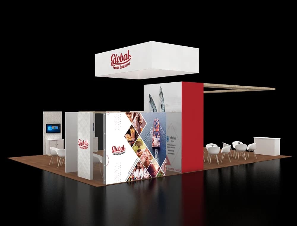 Booth Image 4