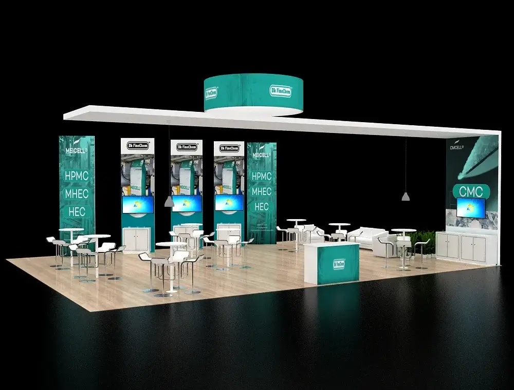 Booth Image 2