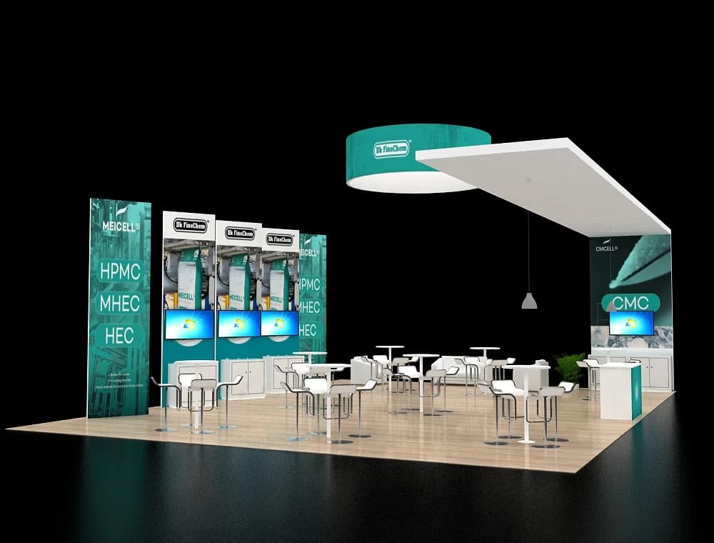 Booth Image 3