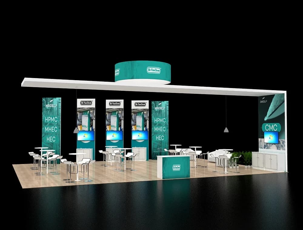 Booth Image 4