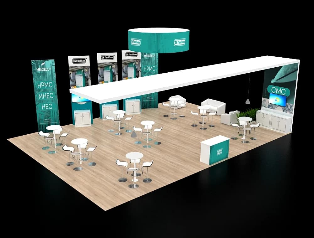 Booth Image 5