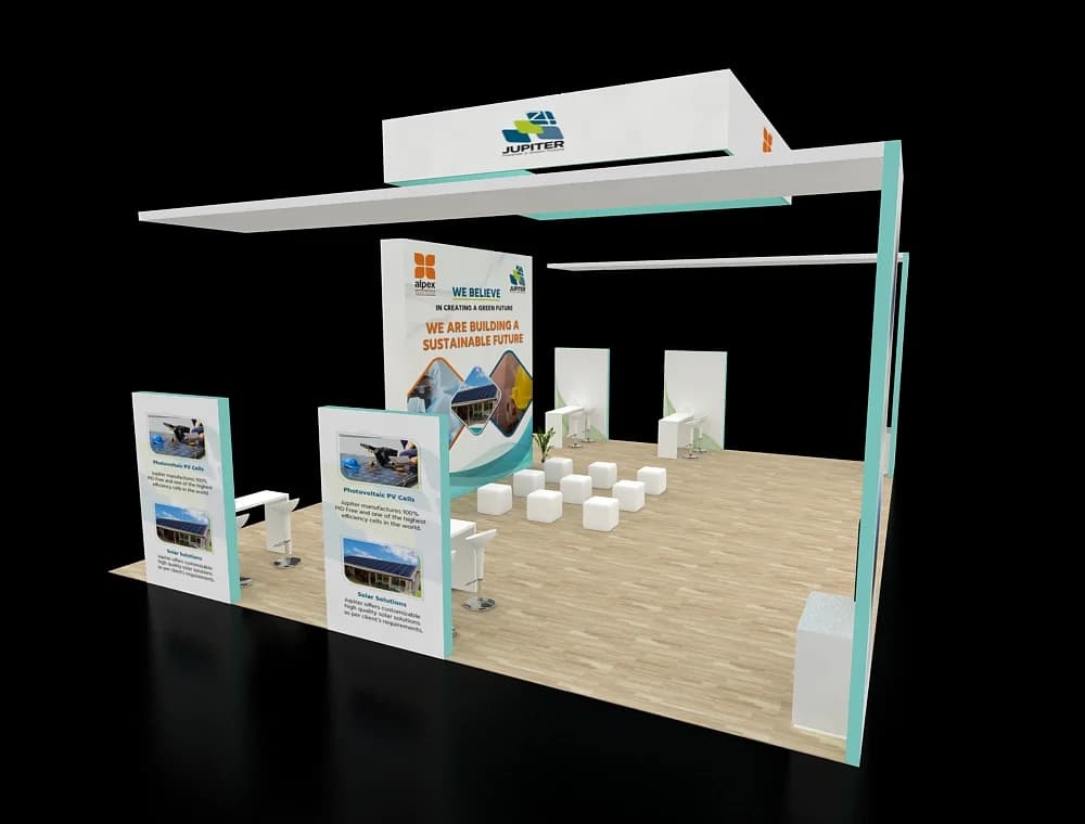Booth Image 3