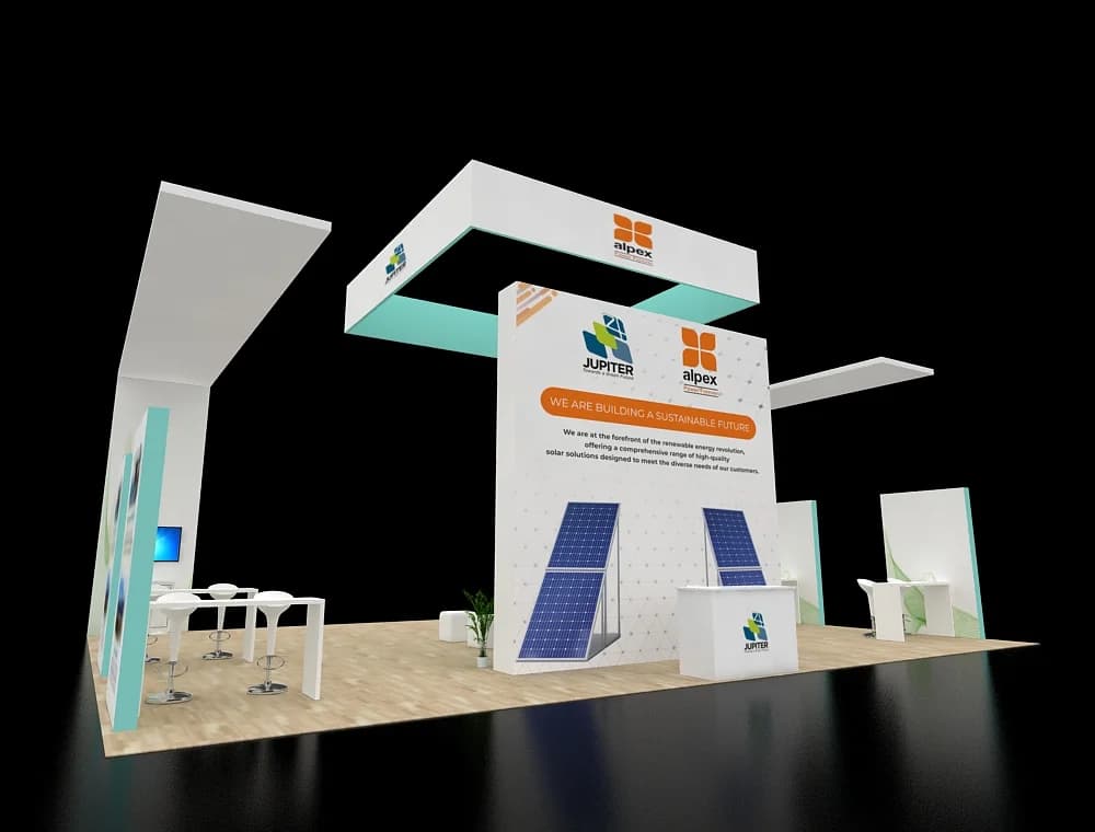 Booth Image 4
