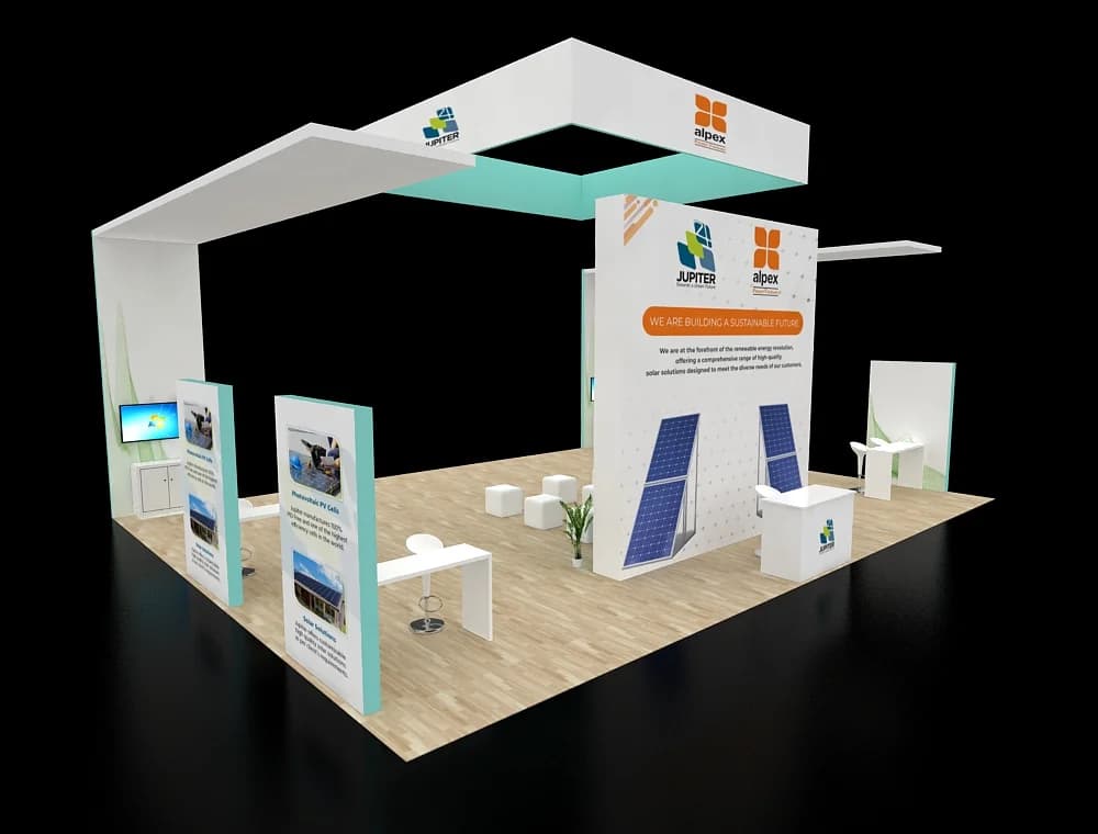 Booth Image 6