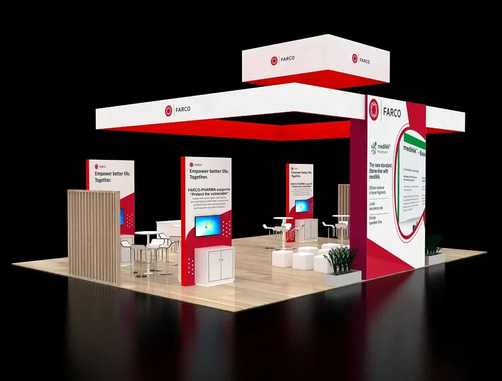 Booth Image 3