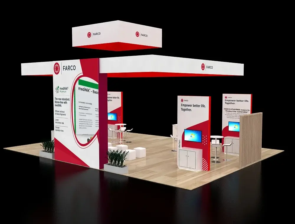 Booth Image 4