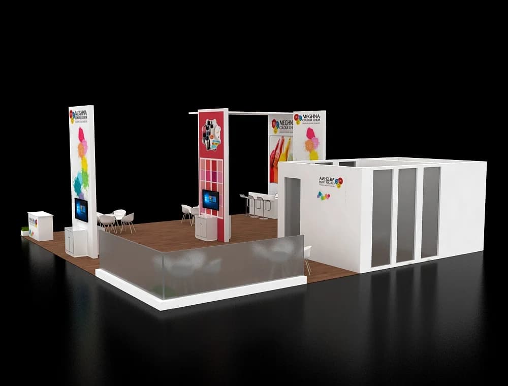 Booth Image 3