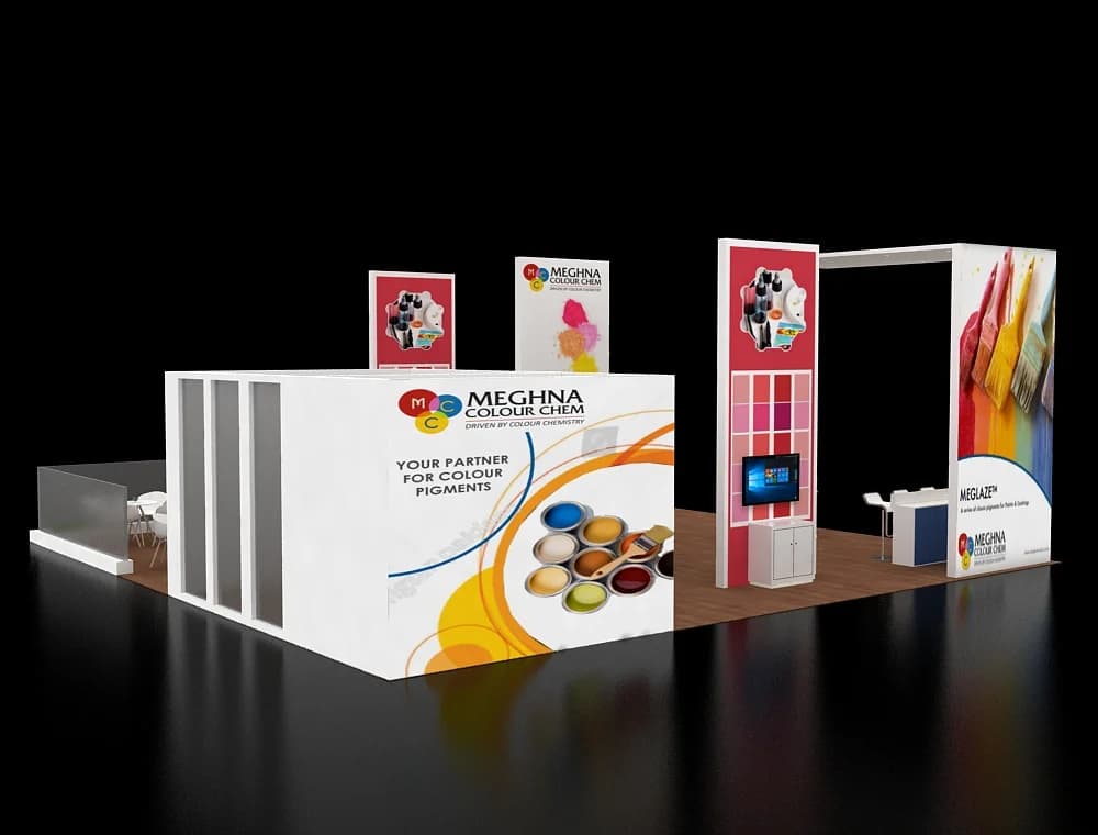 Booth Image 4