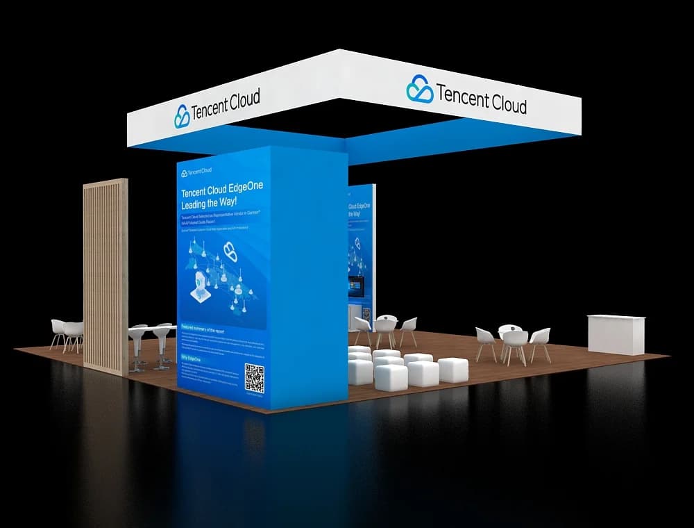 Booth Image 6