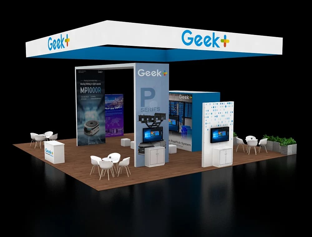 Booth Image 3