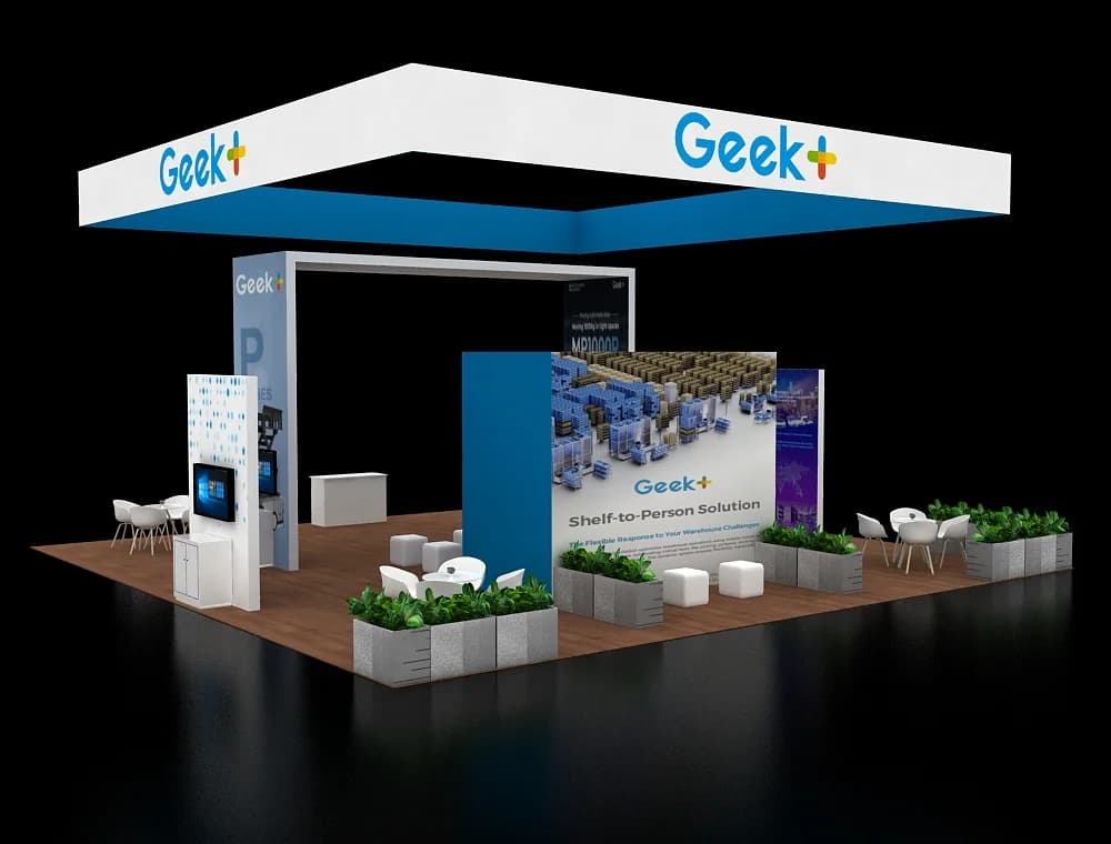 Booth Image 4
