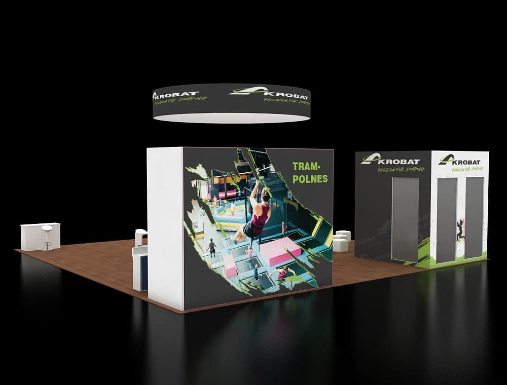 Booth Image 4
