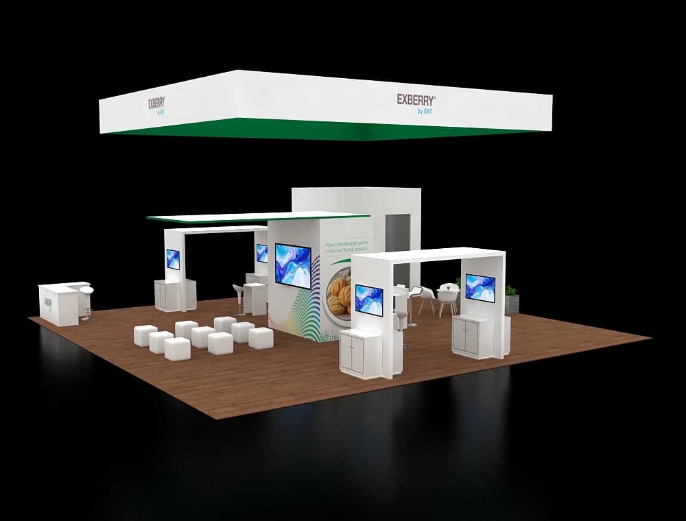 Booth Image 3
