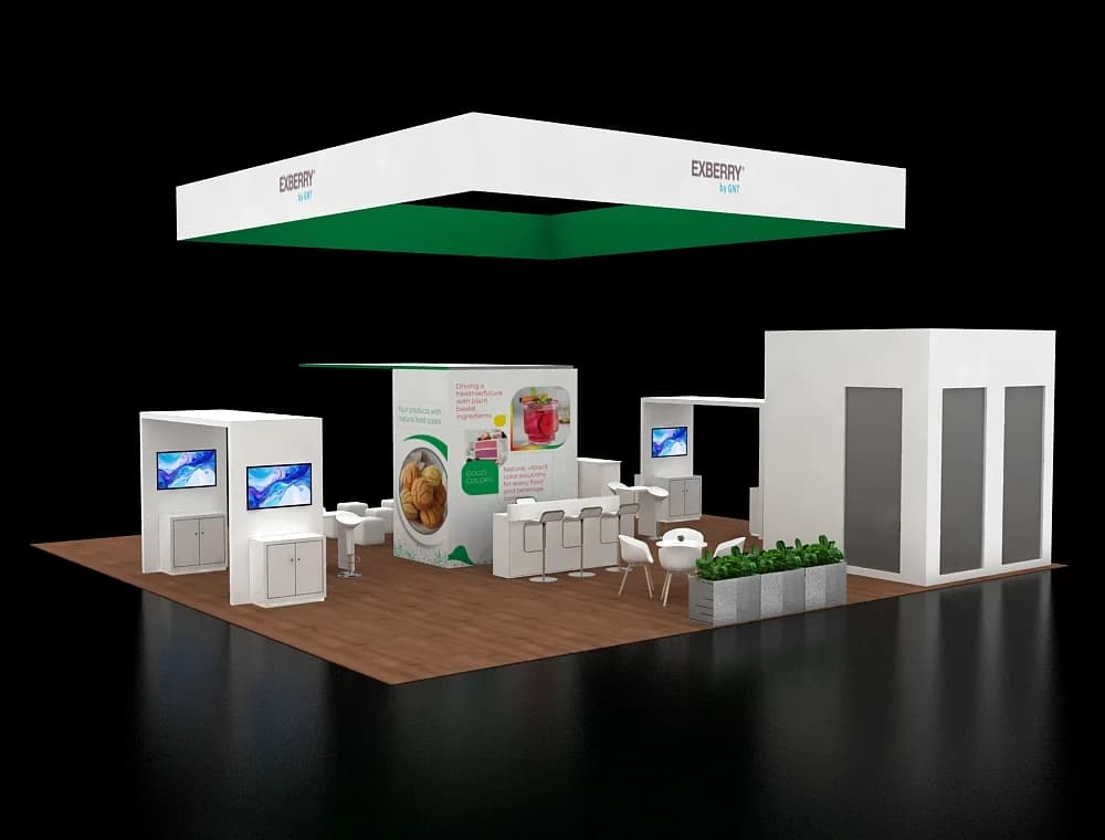 Booth Image 4