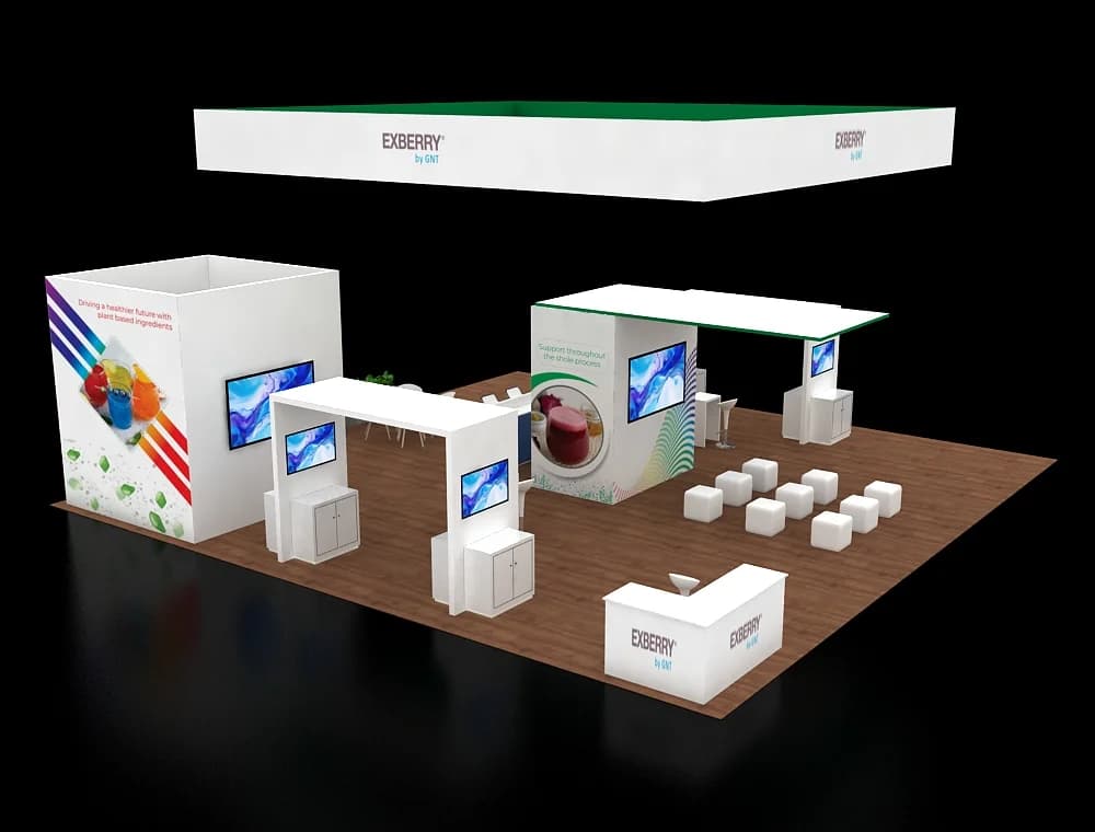 Booth Image 5