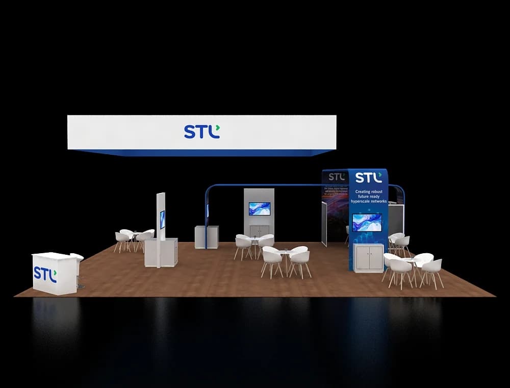 Booth Image 1