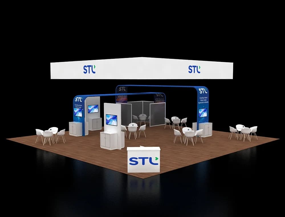 Booth Image 2