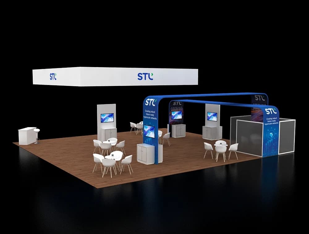 Booth Image 3