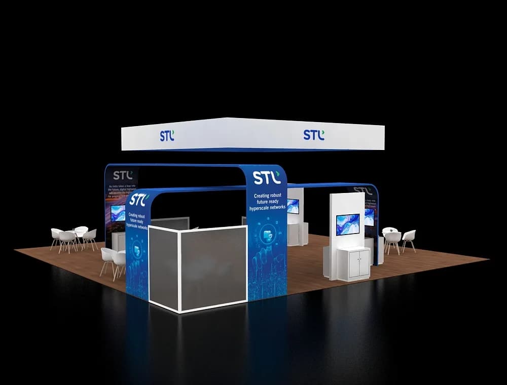 Booth Image 4