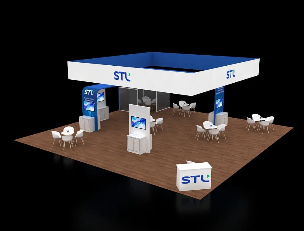 Booth Image 5