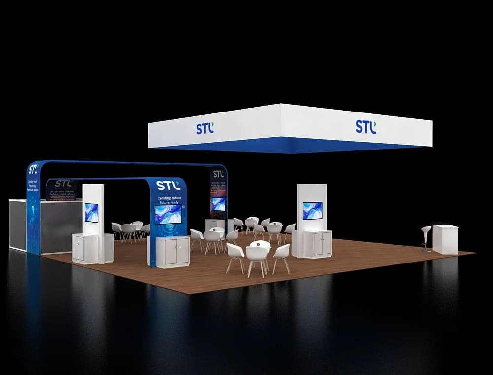 Booth Image 6