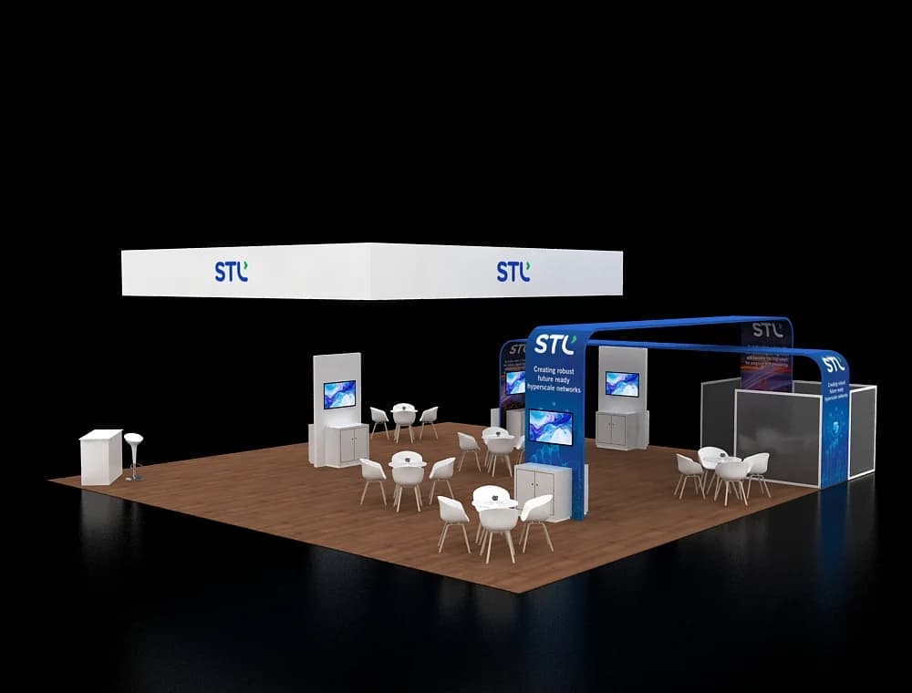Booth Image 7