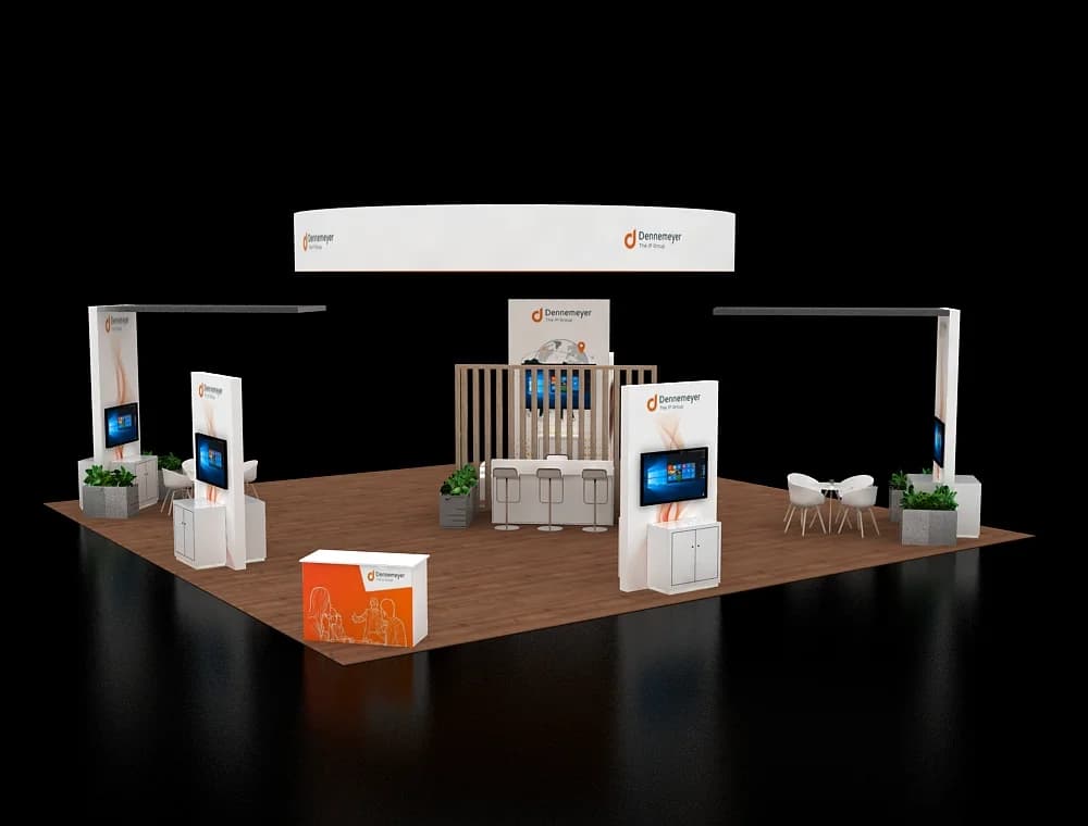 Booth Image 3