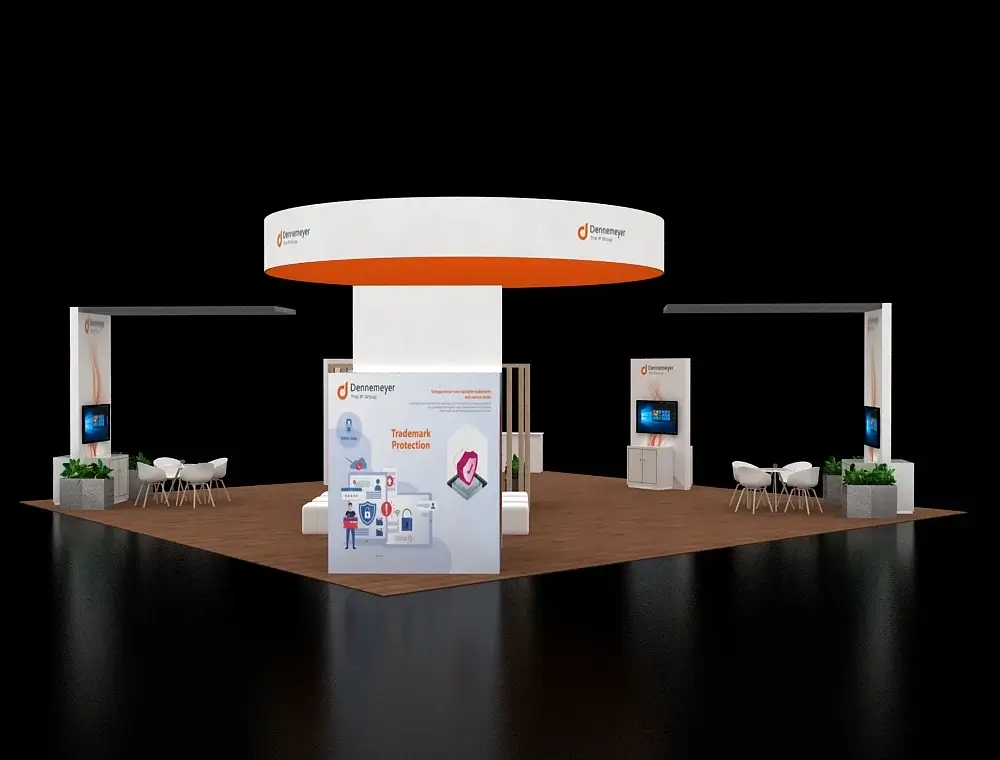 Booth Image 6