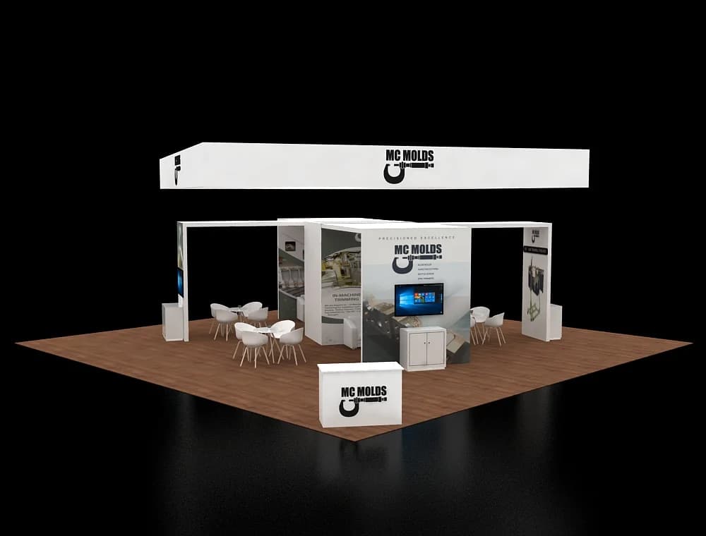 Booth Image 2