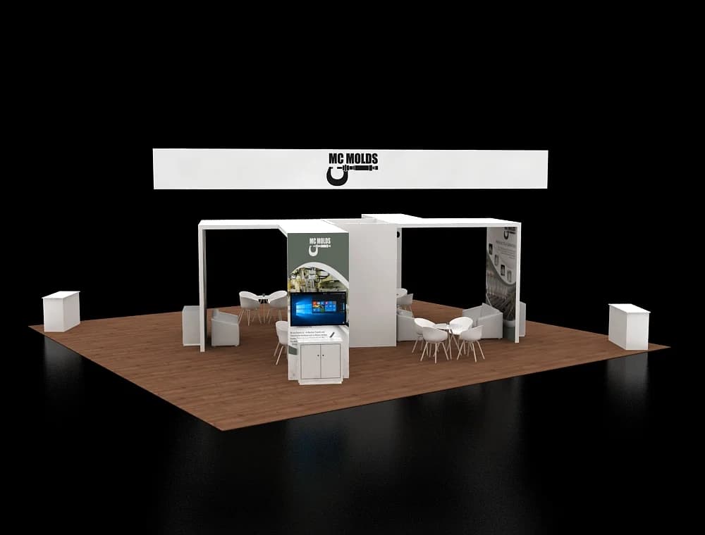 Booth Image 3