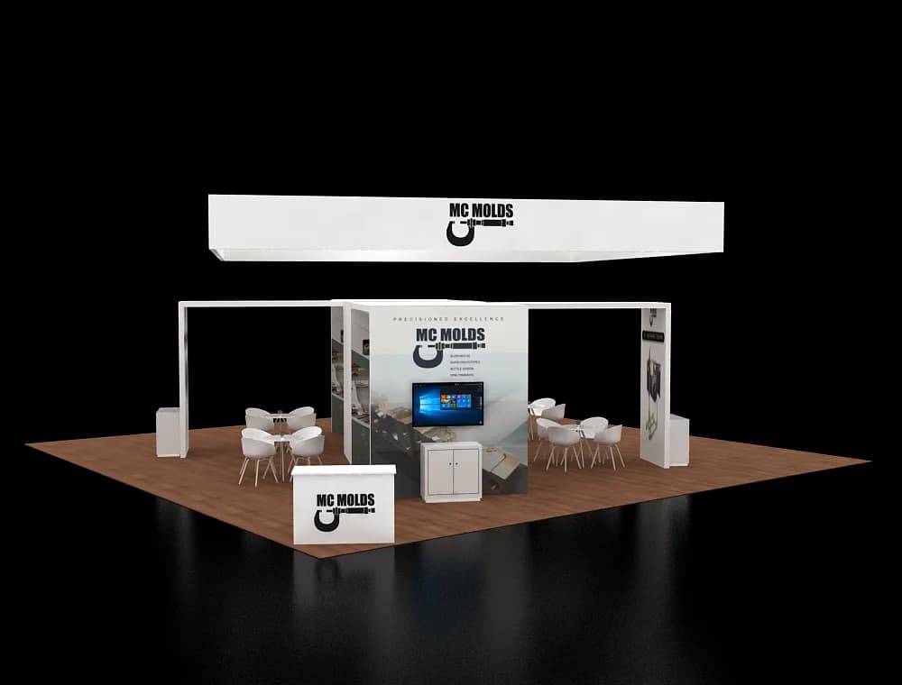 Booth Image 4