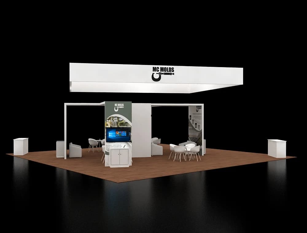 Booth Image 6