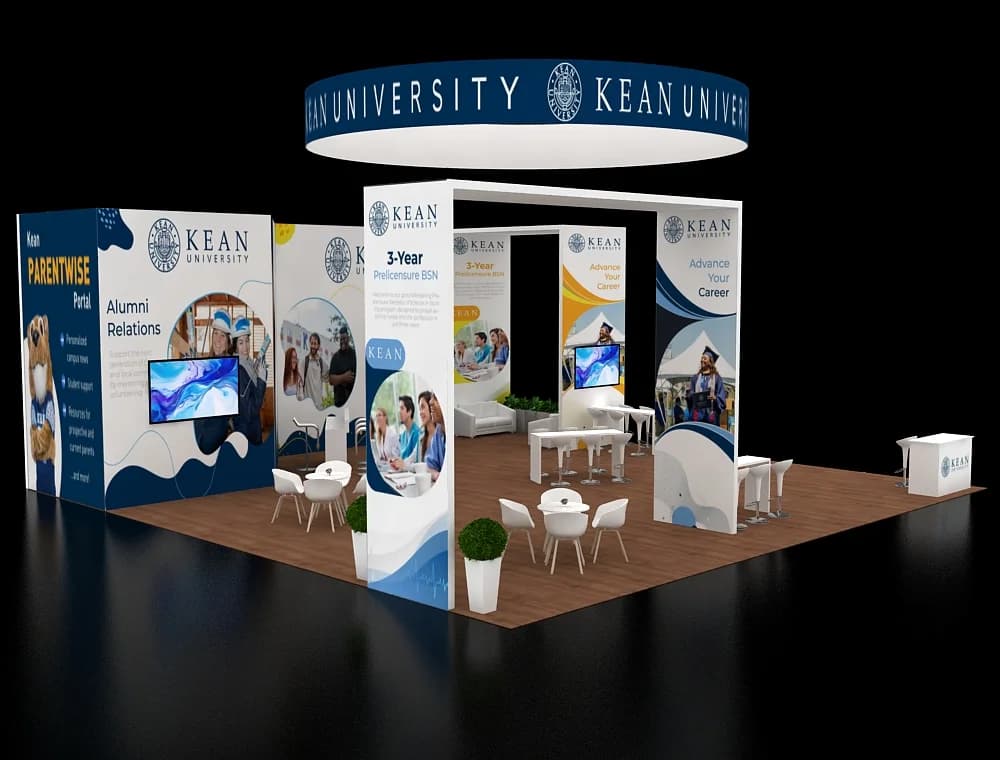 Booth Image 2