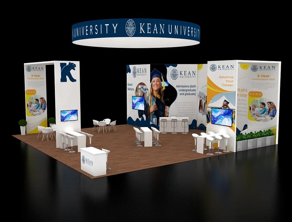 Booth Image 3