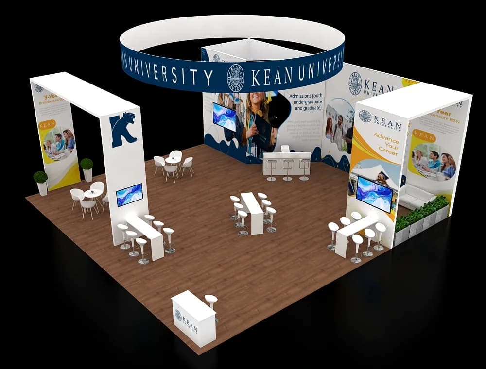 Booth Image 4