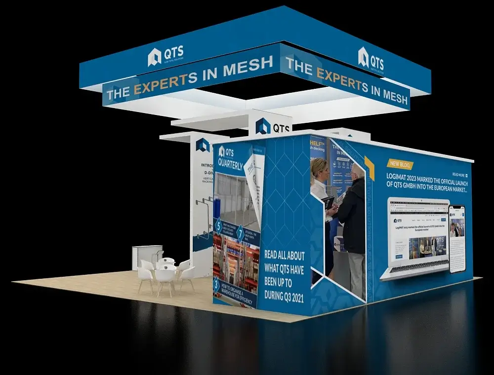 Booth Image 3