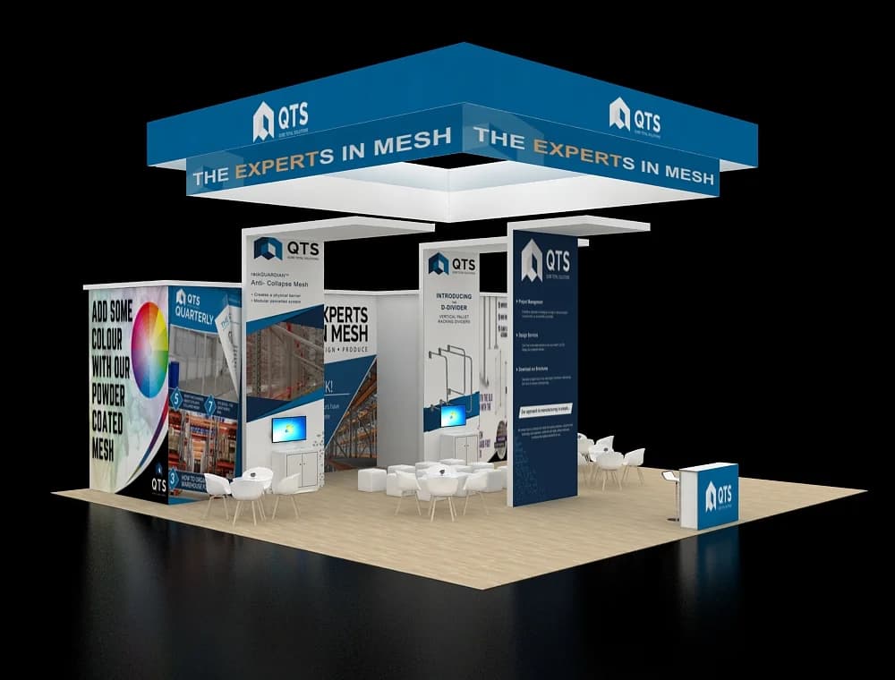 Booth Image 4