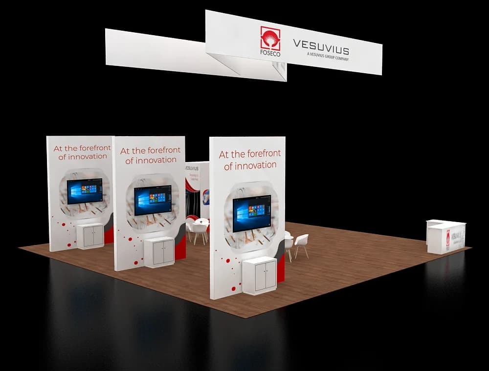 Booth Image 2