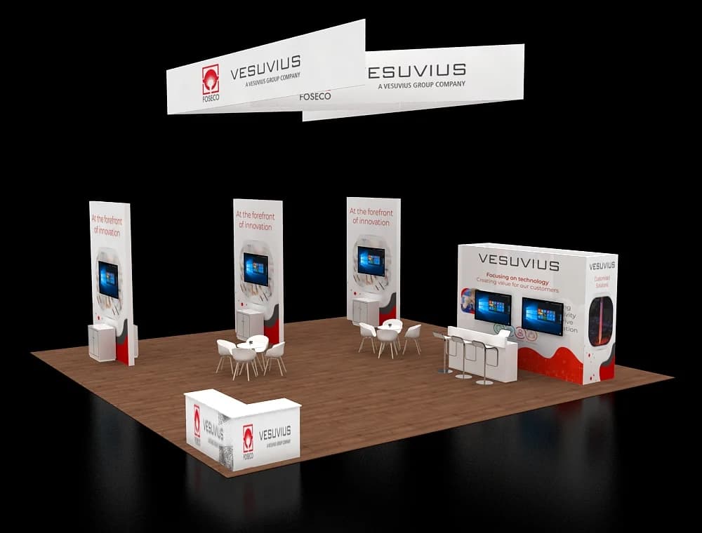 Booth Image 3