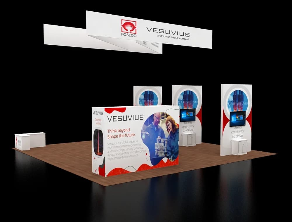 Booth Image 4