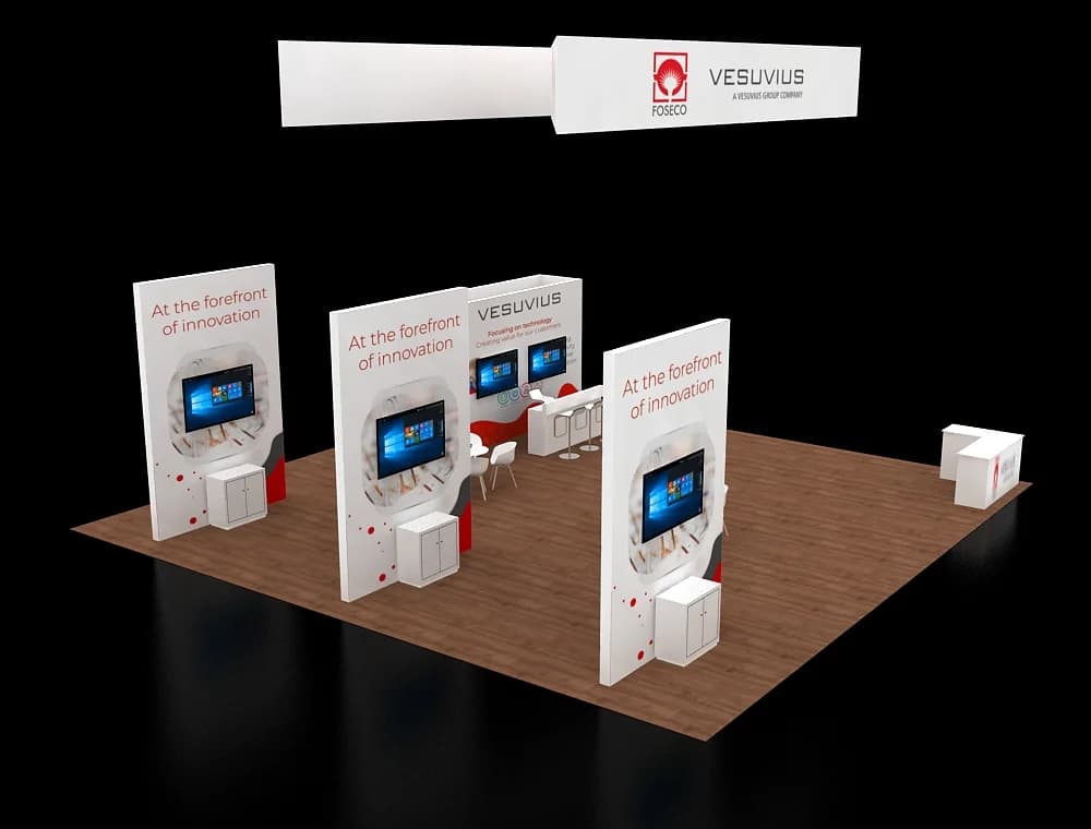 Booth Image 5