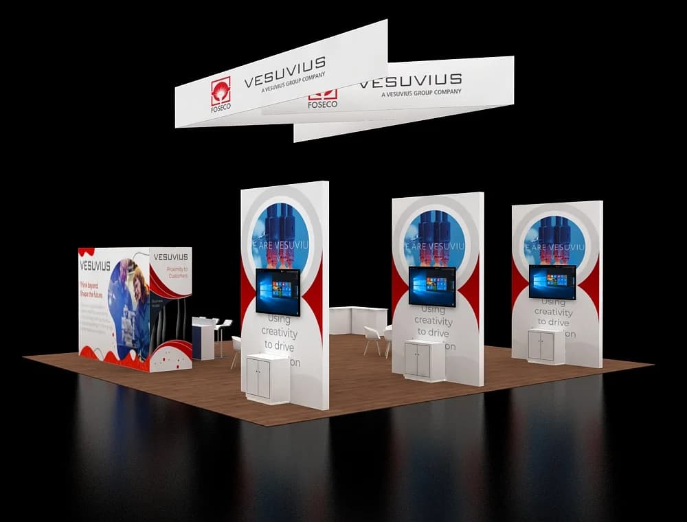 Booth Image 6