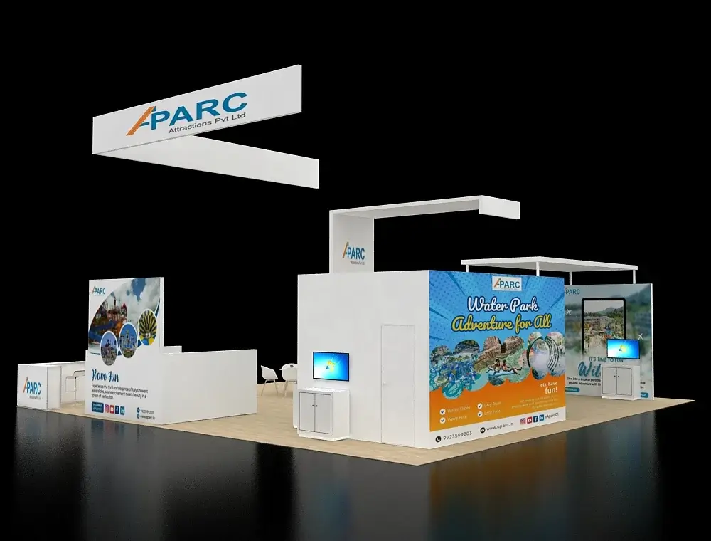 Booth Image 3